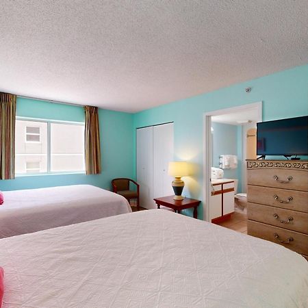 Roxanne Towers 1101 Apartment Myrtle Beach Luaran gambar