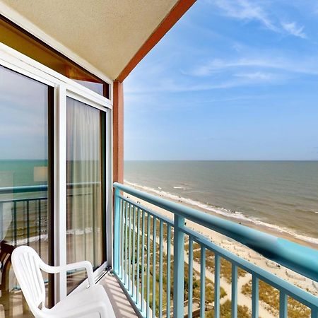 Roxanne Towers 1101 Apartment Myrtle Beach Luaran gambar