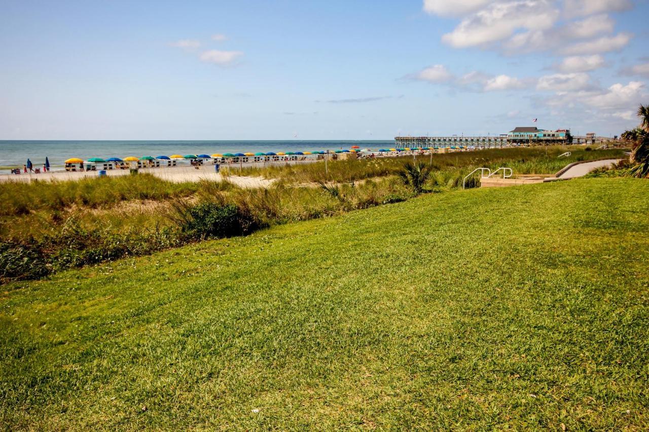 Roxanne Towers 1101 Apartment Myrtle Beach Luaran gambar