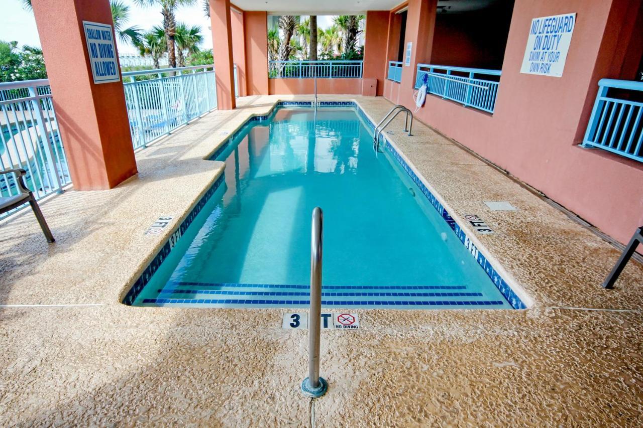 Roxanne Towers 1101 Apartment Myrtle Beach Luaran gambar