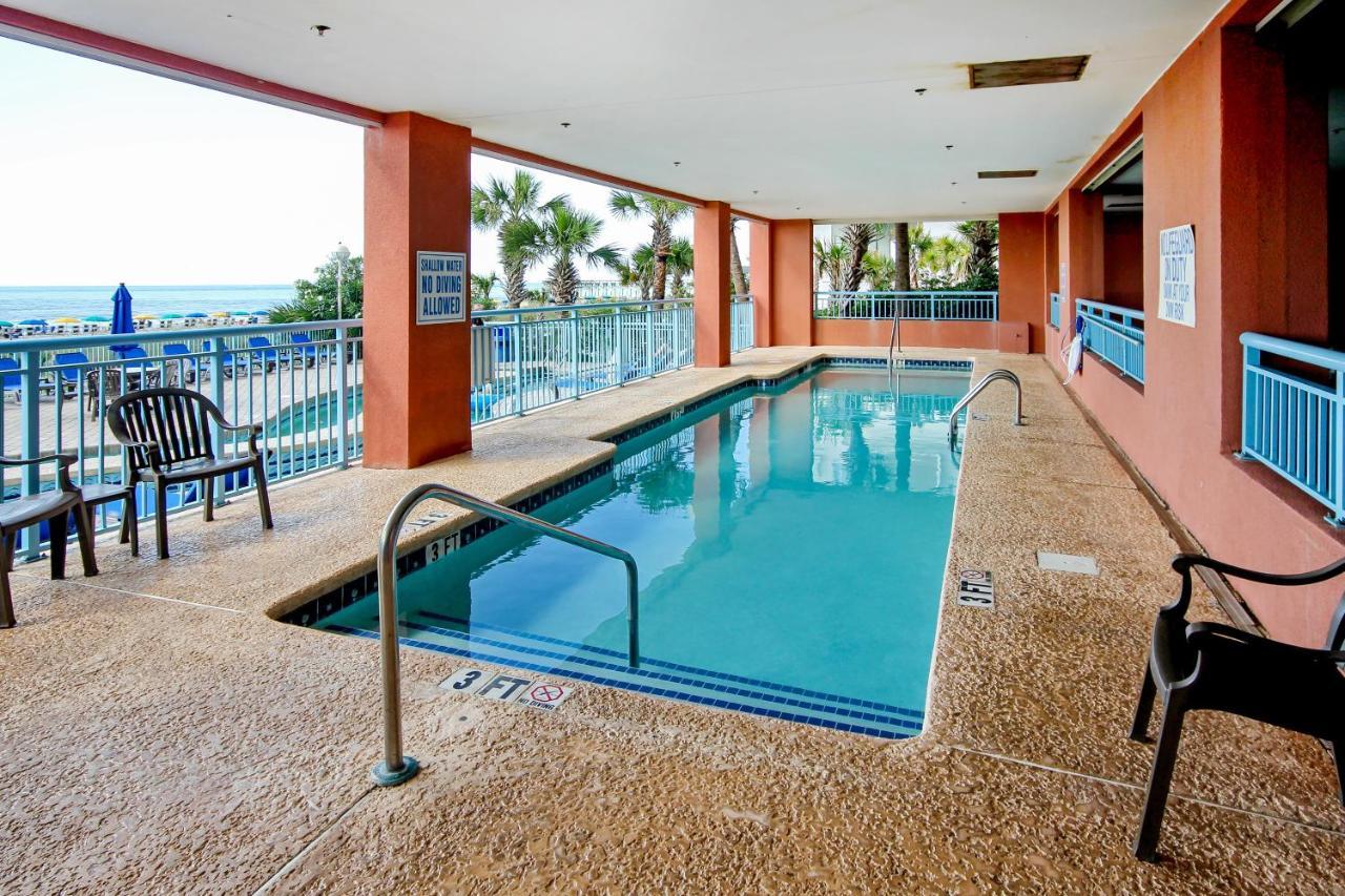 Roxanne Towers 1101 Apartment Myrtle Beach Luaran gambar