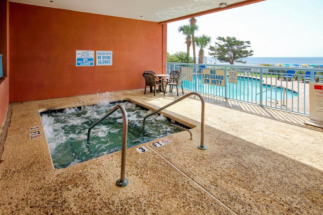 Roxanne Towers 1101 Apartment Myrtle Beach Luaran gambar
