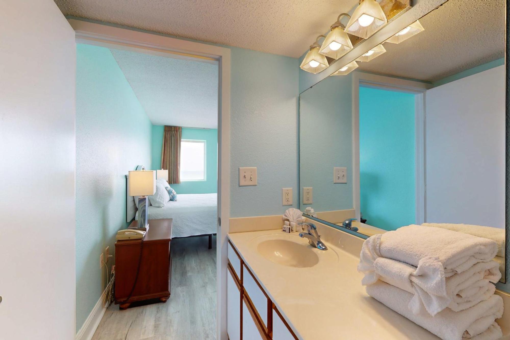 Roxanne Towers 1101 Apartment Myrtle Beach Luaran gambar