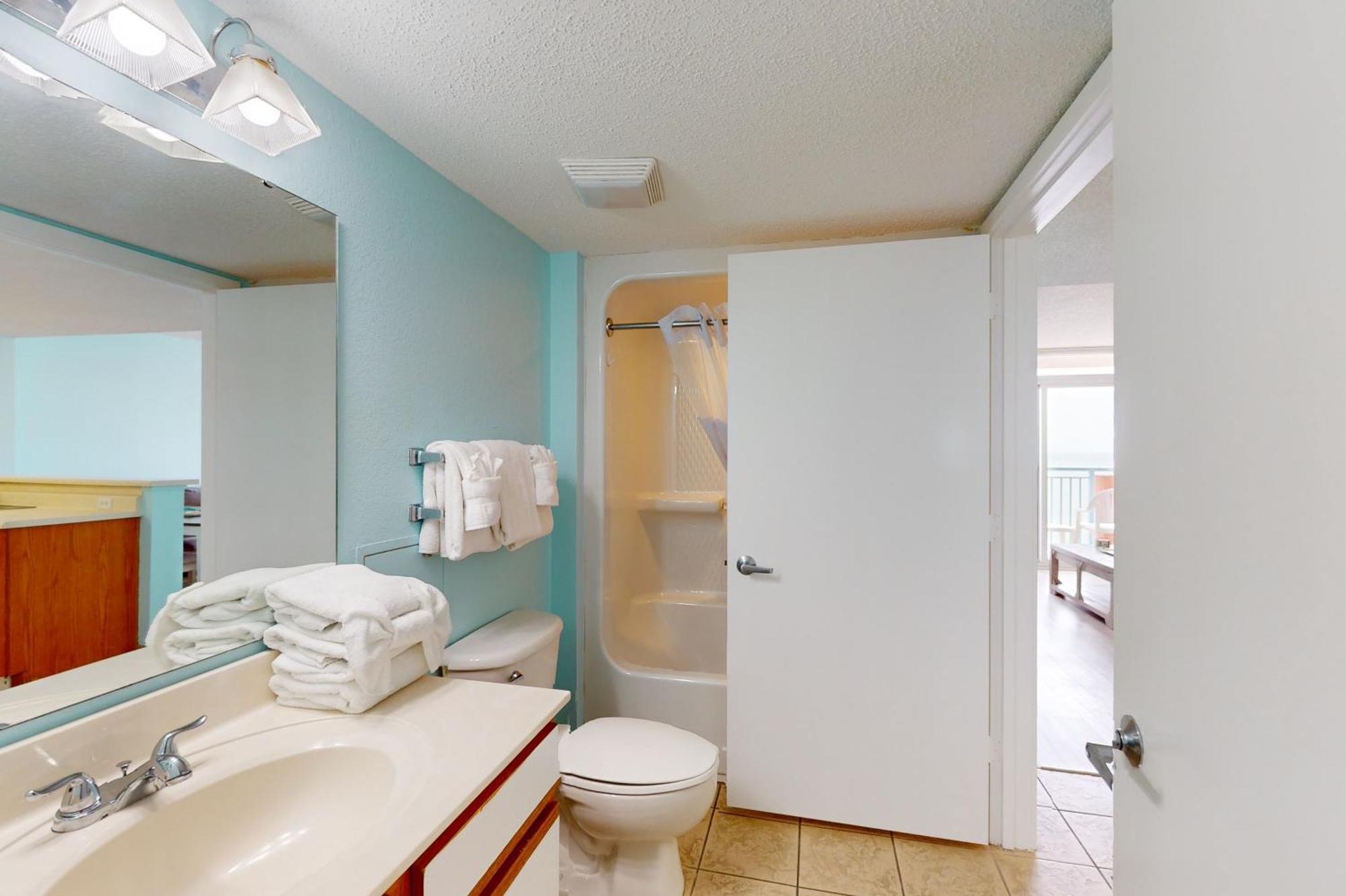 Roxanne Towers 1101 Apartment Myrtle Beach Luaran gambar