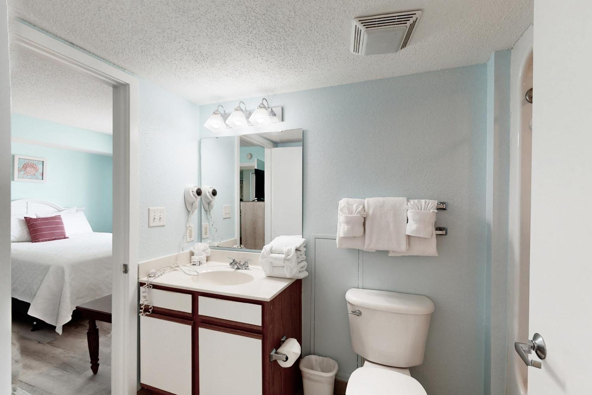 Roxanne Towers 1101 Apartment Myrtle Beach Luaran gambar