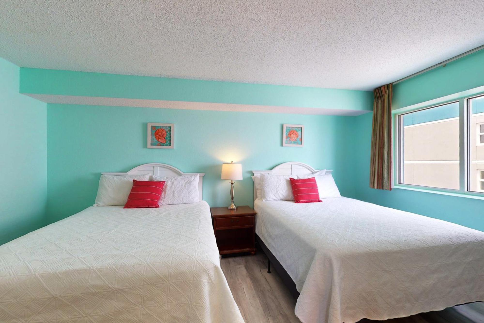 Roxanne Towers 1101 Apartment Myrtle Beach Luaran gambar