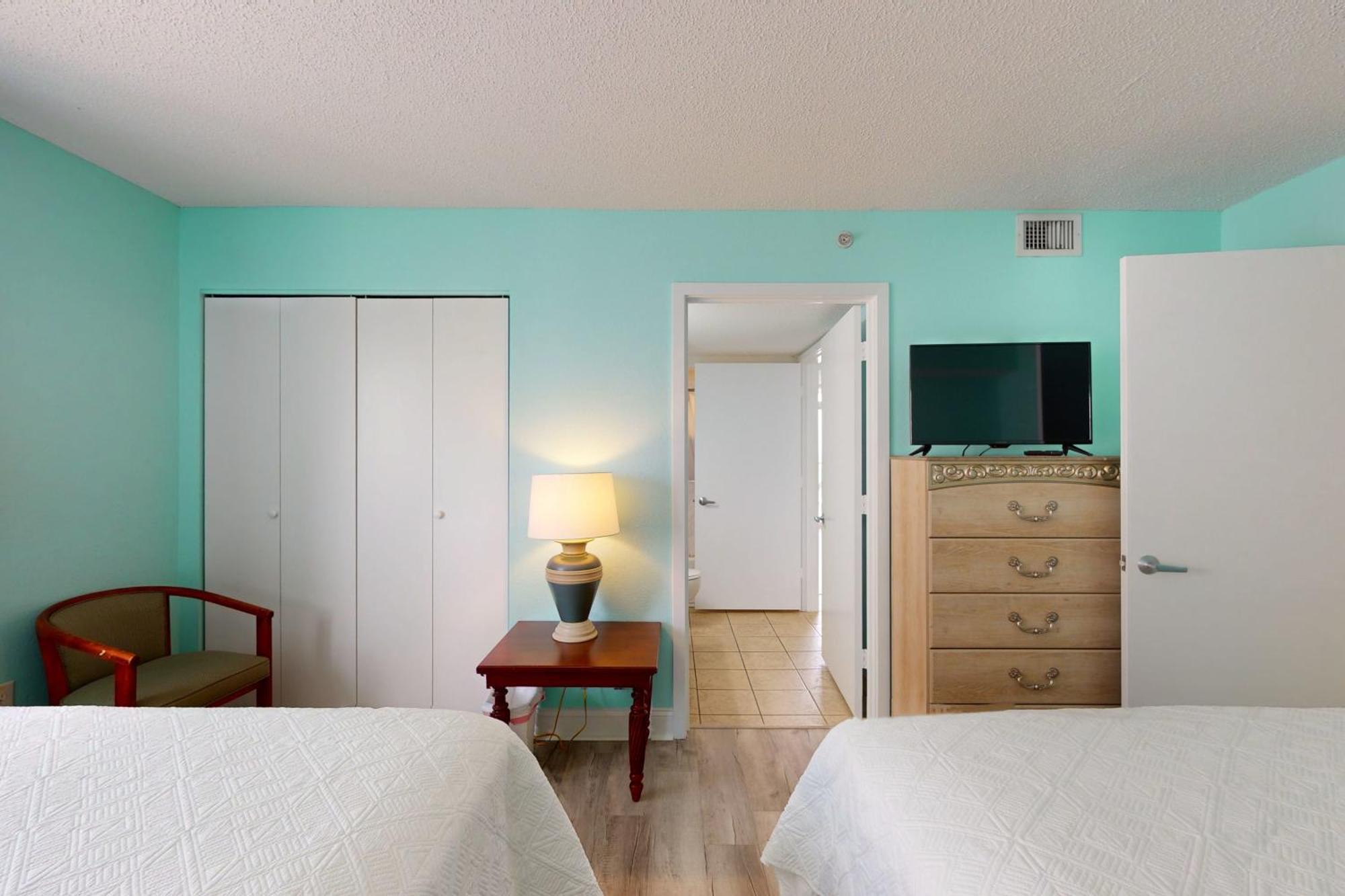Roxanne Towers 1101 Apartment Myrtle Beach Luaran gambar